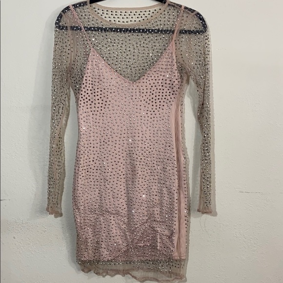 Windsor Dresses & Skirts - Bejeweled dress